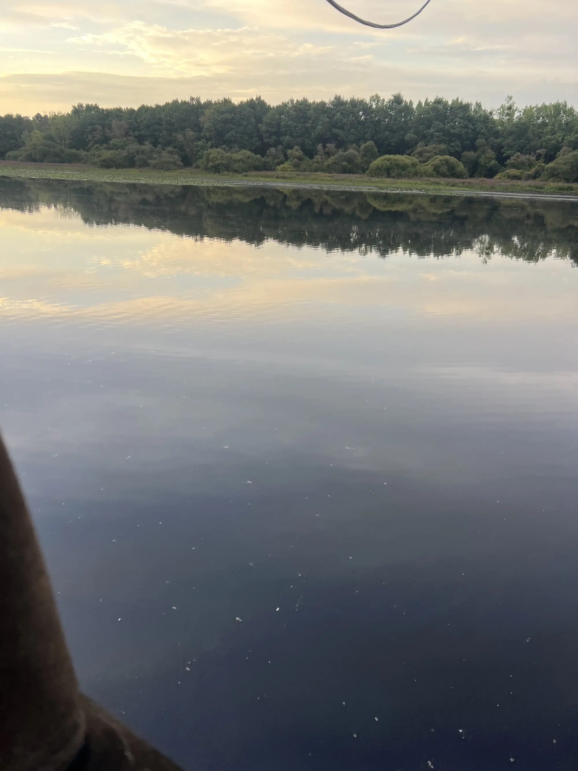 Photo du vol : Moisdon la Rivière
