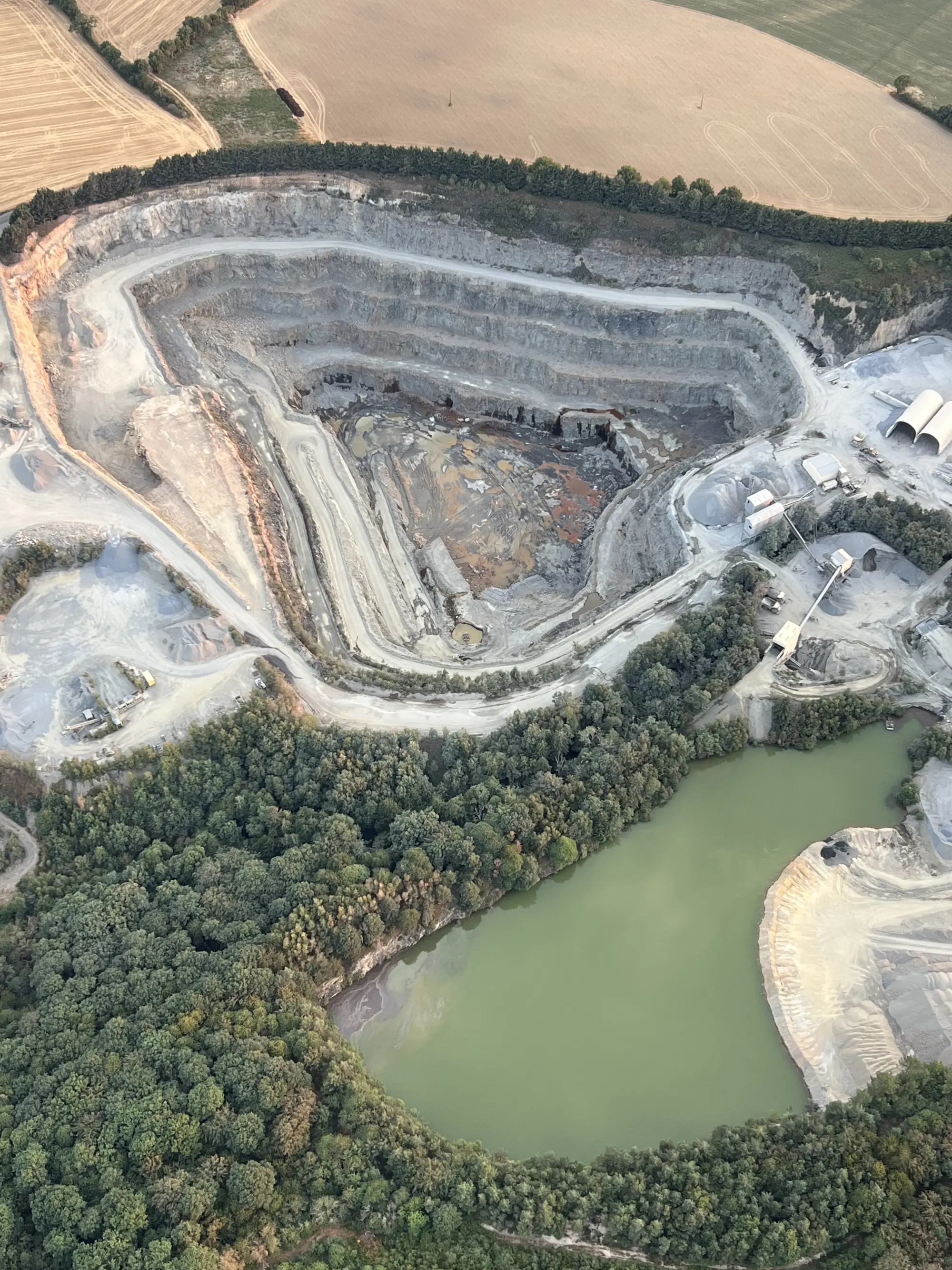 Vol : balade dans les airs en montgolfière